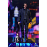 Dstoys Quick Kill The Baby Yaga John Wick Figura De Accion