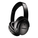 Audífonos Inalámbricos Bose Quietcomfort 35 Black