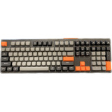 Teclado Gamer Ky-k9771r Membrana Wireless Rgb