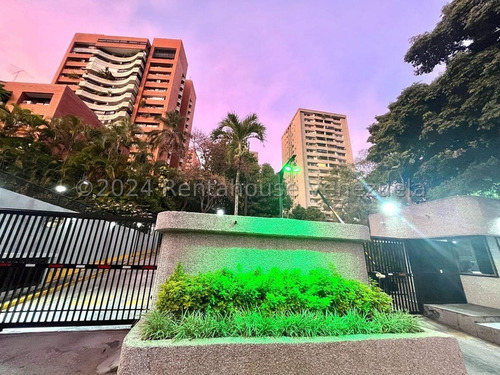 Apartamento En Venta En Santa Fe Norte Caracas Remodelado - Imagen 2