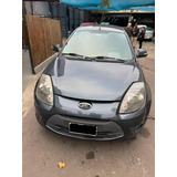 Ford Ka 2012 1.6 Pulse 95cv