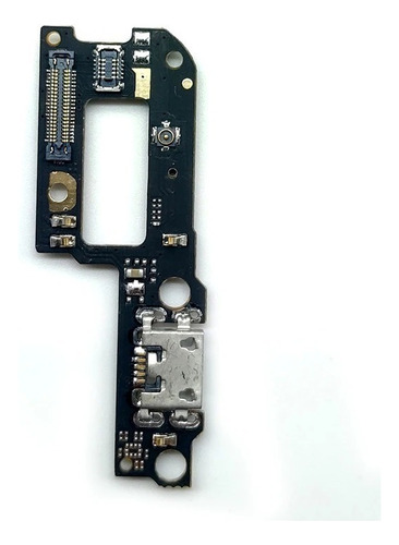 Placa Circuito Carga Usb Para Xiaomi Redmi 6 Pro Mi A2 Lite