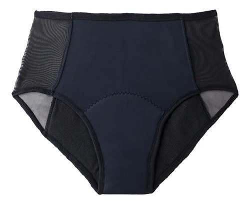 Bk 3pzs Pantaletas Incontinencia Absorbente Antifugas | MercadoLibre