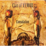 Cd Clan Of Xymox Consolation