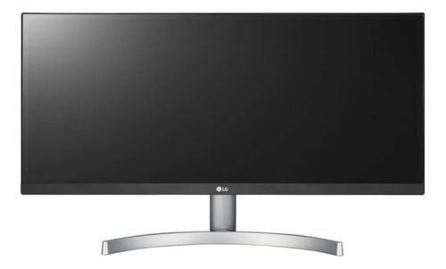 Monitor 29'' Ultrawide 29wk600-w Ips Fhd Ips LG Bivolt