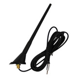 Antena Teto P/ Fox Crossfox Spacefox (todos) C/ Extensão 4m