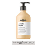 Shampoo L'oréal Professionnel Cabello Dañado 500ml