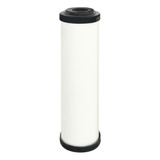 Filtro Agua Ceramica 10 Pulgadas Con Carbon Bloque 