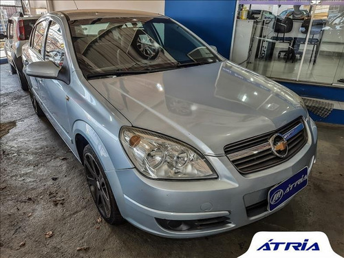 CHEVROLET VECTRA 2.0 MPFI EXPRESSION 8V