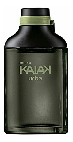 Natura Perfume Kaiak Urbe Masculino 100ml