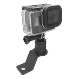 Soporte Giratorio Universal Camara 360° Moto Gopro, Tipo Ram