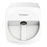 Impresora Diseño En Uñas Nailso2 Digital Portátil Inteligen