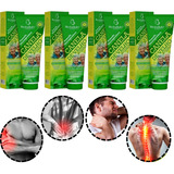 Combo Canela De Velho Aliado Contra Dores Musculares 150g