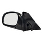 Espejo Retrovisor Hyundai Accent 1998-2005 Manual Hyundai Excel