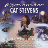 Cd: Colección Definitiva: Recuerda A Cat Stevens
