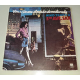 Disco Vinilo Nino Tempo & 5th Ave Sax Año 1974 Am Records