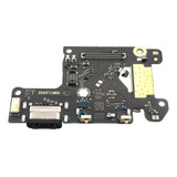 Placa De Carga Microfone Para Redmi K20 Pro / Mi 9t Pro