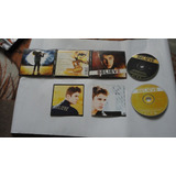 Cd Y Dvd Justine Bieber Digipack- Believe           Ljp