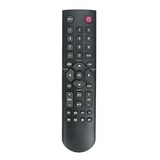 Control Remoto - Rc2000n01 Replaced Remote Fit For Tcl Tv 32