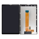 Pantalla Táctil Para Samsung Galaxy Tab A7 Lite T225 3g/4g