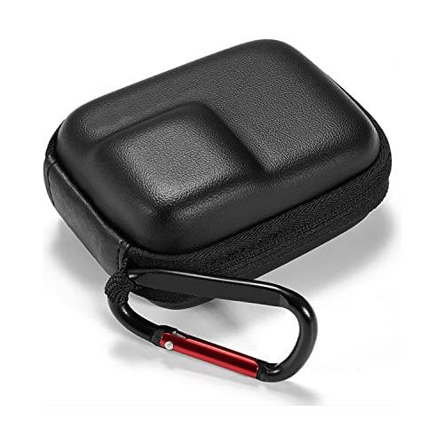 Aaiooea Funda De Transporte Para Gopro Hero11 10 9 8 7 6 5 M