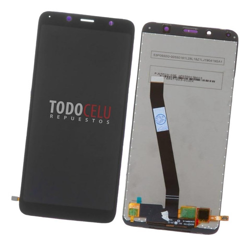 Modulo Pantalla Display Xiaomi Redmi 7a