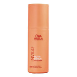 Leave-in Wella Invigo Nutri-enrich Wonder Balm - 150ml