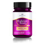 Hyaluronic Beauty 120g Ácido Hialurônico, Colágeno Verisol®
