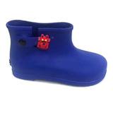 Botas De Lluvia De Niños (gusti Lluvia)