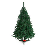 Arbol De Navidad Pino Navi Canadiense Verde No.5 De 160 Cm