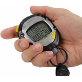 Cronometró Digital Casio Hs70