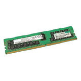 Memoria Ram Hp Ddr4 32gb 3200mhz Ecc Rdimm P03052-091 Ml350