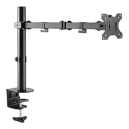 Soporte Monitor De Un Solo Brazo Articulado 15-33'' Pc