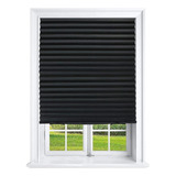 Cortina Blackout Persianas Para Ventana Bloquea Luz 90*180cm