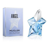 Perfume Angel Feminino 50ml Eau De Parfum 