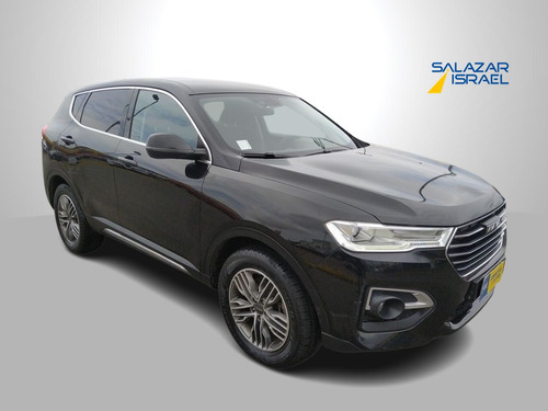 Haval H6 2020