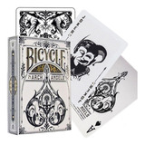 Cartas Bicycle Arcangeles Tribales Archangels Formas Lujo