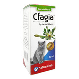 Cfagia Gatos 50ml Coprofagia