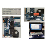 Hp 15 R235la La-a994p Intel Pentium N3540 2.16 Ghz