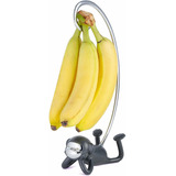 Monkey Banana Hanger Soporte Para Plátano Que Evita Que Los 