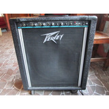 Amplificador Peavey Kb-100 (para Teclado) 15'' 100w