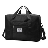 Bolsa De Viaje B Sports & Travel, Plegable, Para Fines De Se