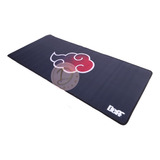 Mouse Pad Gamer Diseño Nube Voladora O De Naruto 90x40 Cm