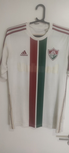 Camisa Fluminense Branca 2013