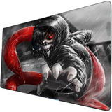 Mouse Pad Grande Anime Ken Kaneki Tokyo Ghoul 40x90cm