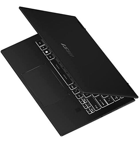 Laptop Msi Summit E14 Flip Evo 14.0  Qhd+ Touch Ultra Thin 2