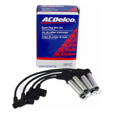 Cables Bujia Chevy, Corsa, Tornado Acdelco Original