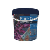 Prodibio Sal Natural Pure Ocean Probiotico Bd 25kg Spid Fish