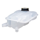 Coolant Tank Mazda Mazda3 S L4 2.5l 2011-2013