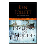 Libro Inverno Do Mundo Trilogia O Seculo Lv 02 De Follett K